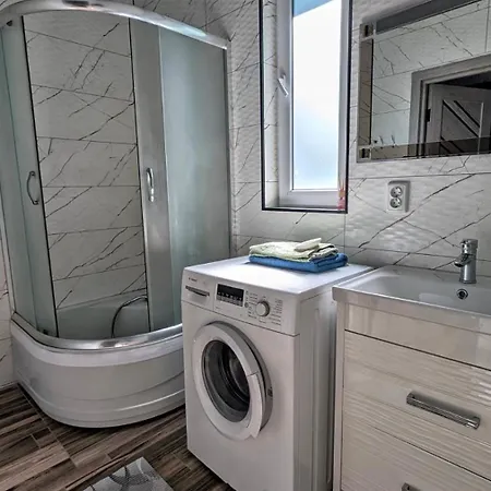 Holiday home хата над гуком
