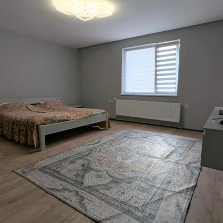 хата над гуком Holiday home *